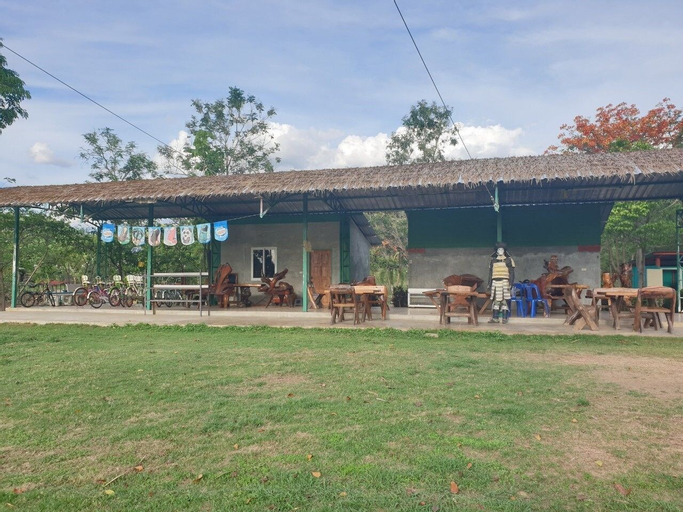 Exterior & Views 2, Suan Phueng Pa Wai Resort, Suan Phung