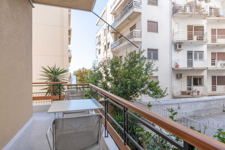 Others 5, Premium Apartments in Paleo Faliro, Attica