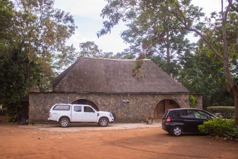 Exterior & Views 2, Village Rest Lodge, Lusaka