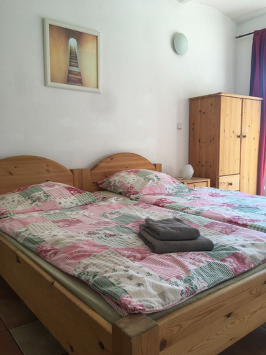 Bedroom 4, Landhof Potsdam, Potsdam