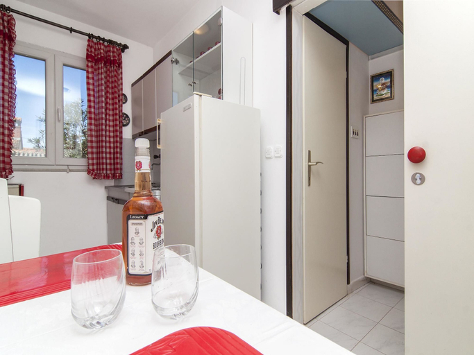 Bedroom 3, Apartments Ana Valbandon, Vodnjan