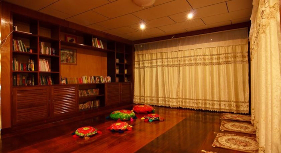 Others 4, Chezmoi Handicraft & HomeStay, Muang Chiang Rai