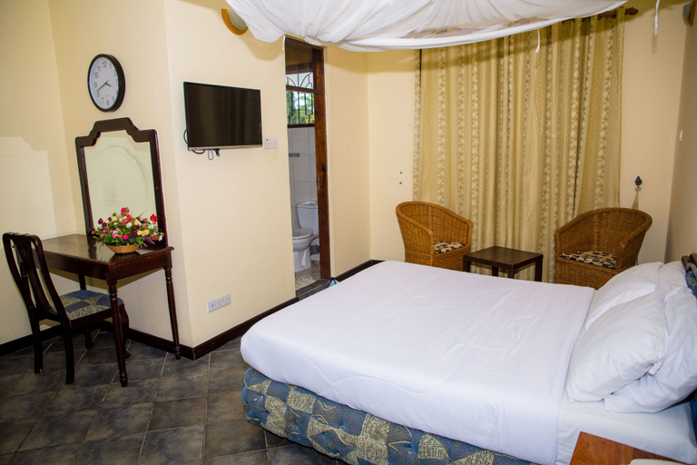 Bedroom 4, Daisy Comfort Home, Kinondoni
