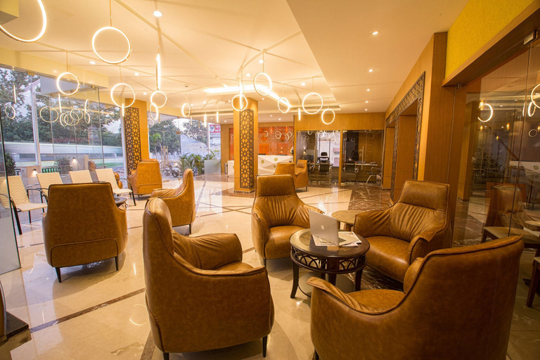 Food & Drinks 5, Samudra Mysore, Mysore