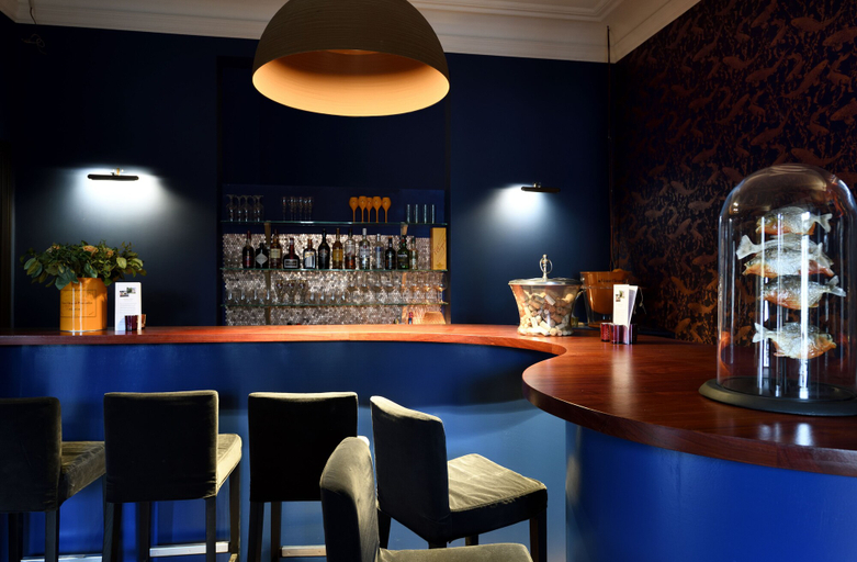 Food & Drinks 4, Maison Stout, Limburg