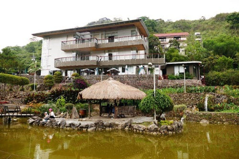 Others 4, 1896 Bed and Breakfast, Baguio City