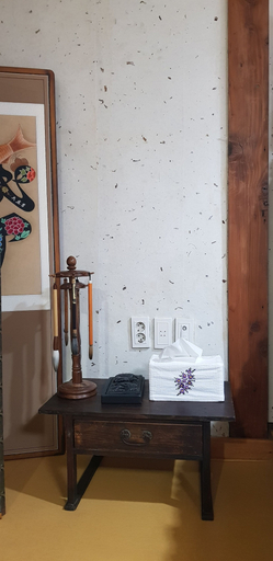 Others 5, Gallery Jin Hanok Guesthouse, Gyeongju