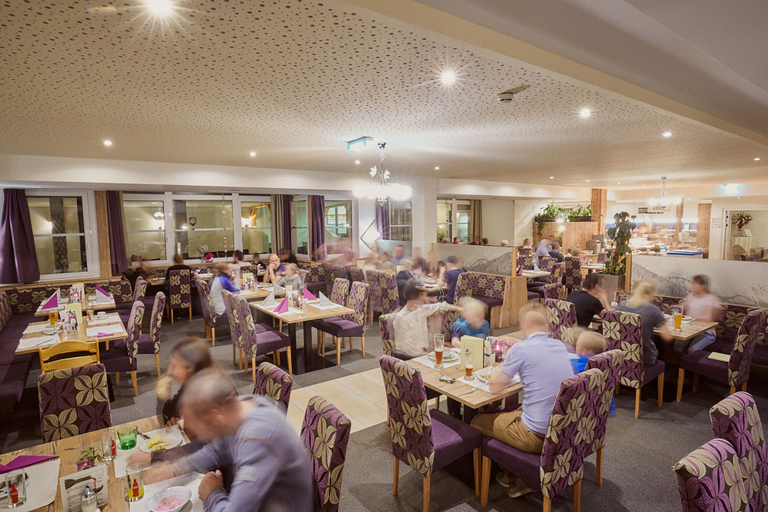 Food & Drinks 5, Grafenberg Resort by Alpeffect Hotels, Sankt Johann im Pongau