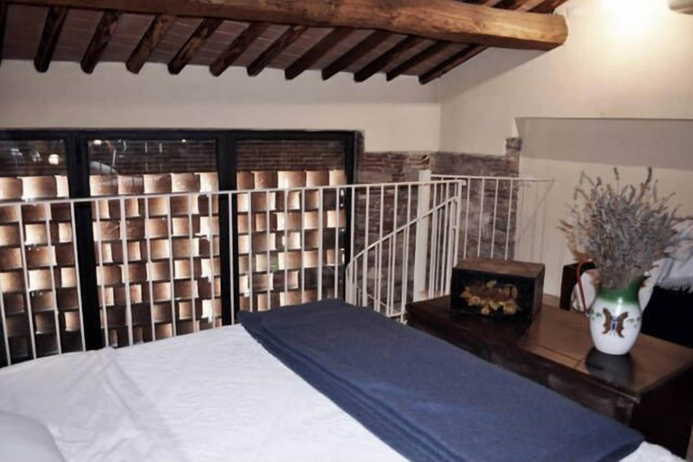 Bedroom 2, Casa Osteria, Lucca