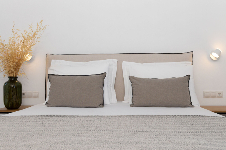 Bedroom 5, Archon Seaside Retreat, South Aegean