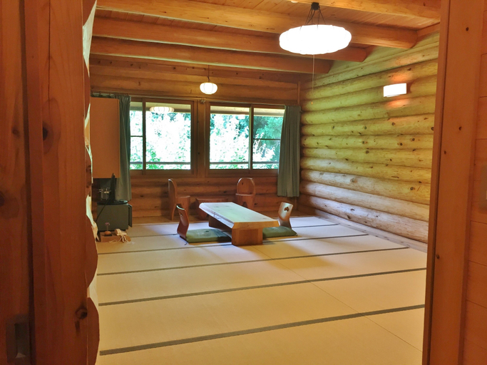 Bedroom 3, Ryokan Kato - Yoshino, Yoshino
