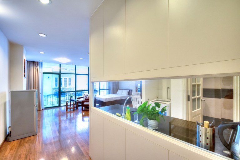 Others 4, Lakewood House, Ba Đình