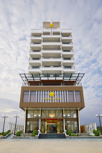 Exterior & Views 2, Marissa Hai Tien Hotel & Spa, Hoằng Hóa