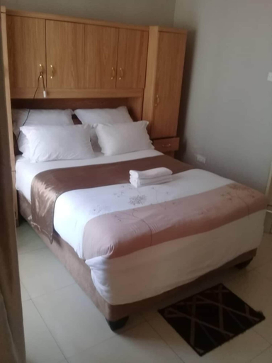 Bedroom 2, Kakwele Lodge & Tours, Chibombo