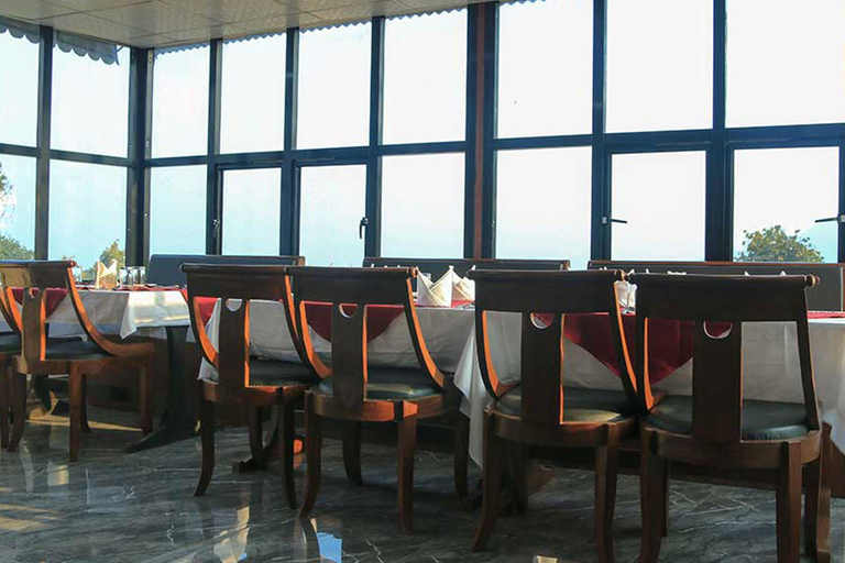 Food & Drinks 3, Hotel Murchunga International, Koshi