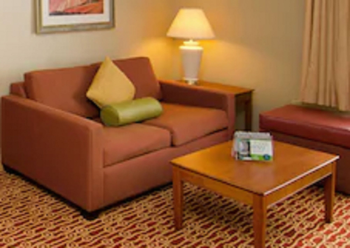 TownePlace Suites St. Louis Fenton, Saint Louis