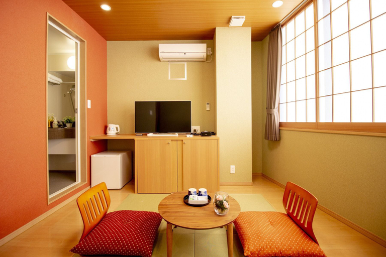 Others 5, Nagomi Hotel Nippori, Arakawa