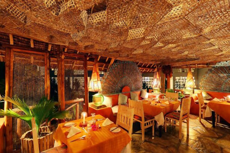 Food & Drinks 5, Turtle Bay Beach Club, Kilifi North