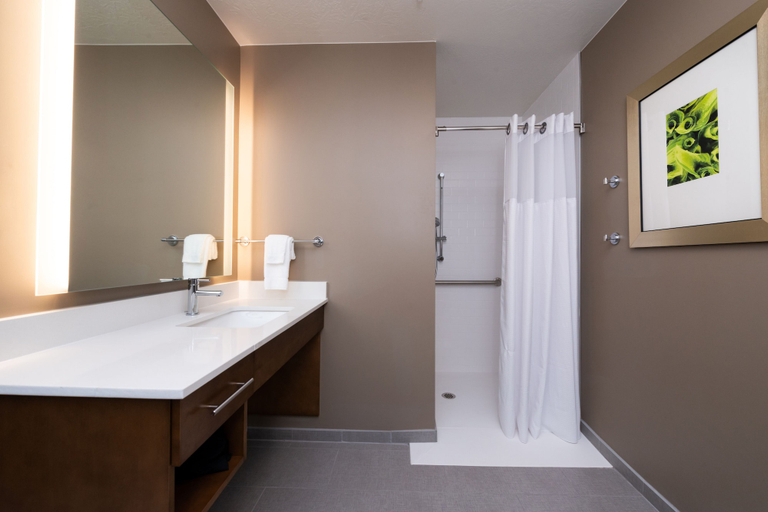 Bathroom 3, Staybridge Suites ST GEORGE, Washington