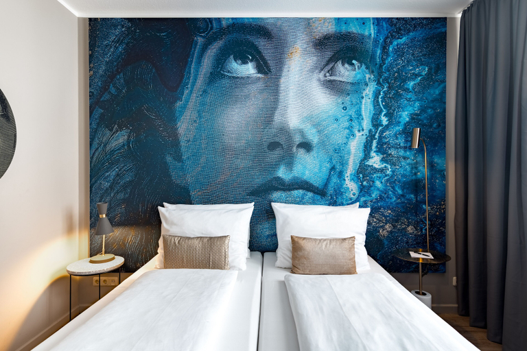 Bedroom 3, Aspire Elements Reutlingen, Trademark Collection by Wyndham, Reutlingen