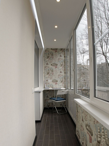 Others 5, Apartment Morskoy, Sankt-Peterburg gorsovet