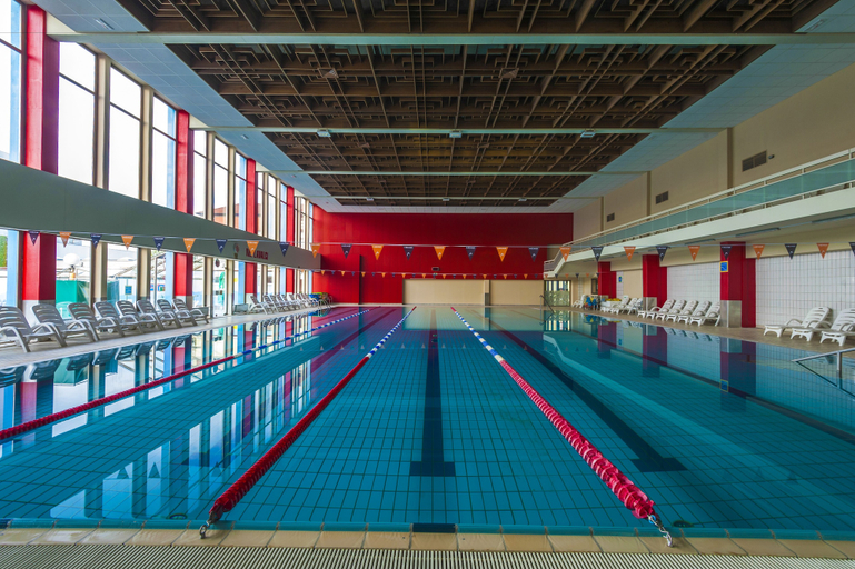 Sport & Beauty 2, Hotel Izvir - Sava Hotels & Resorts, Radenci