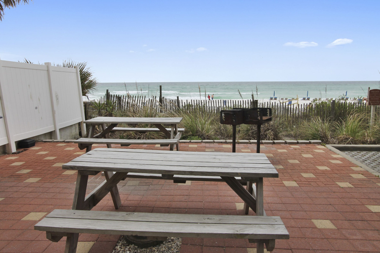 Others 5, Ocean Villa Resort by Book That Condo, Bay