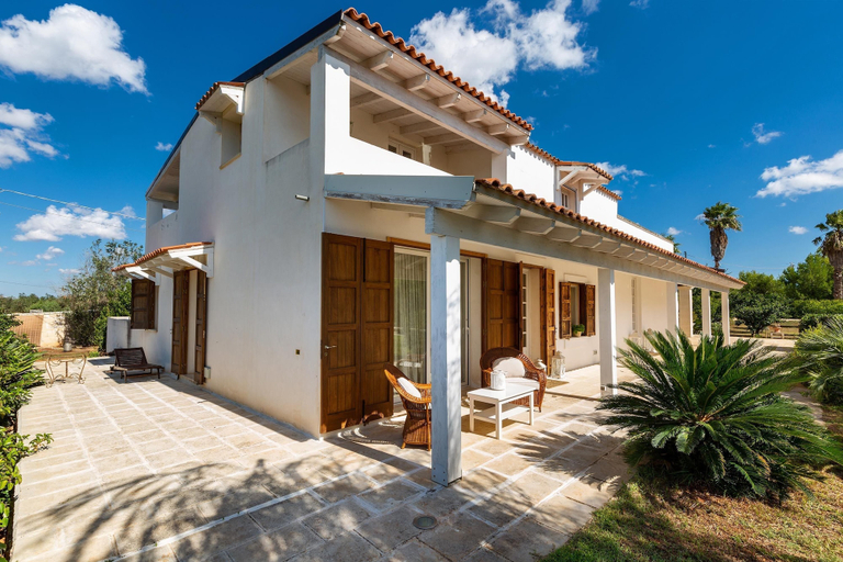 Exterior & Views 2, 3128 Villa Nina by Perle di Puglia, Lecce
