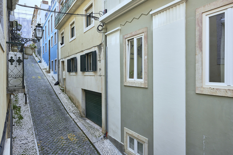 Exterior & Views 2, Renovated and Spacious Duplex Apartment With Patio, By TimeCooler, Lisbon