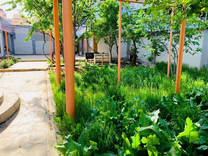 Others 5, Topchan Hostel Dushanbe, Rudaki