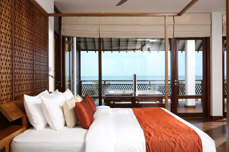 Bedroom 3, Anantaya Resort and Spa Chilaw, Arachchikattuwa PS