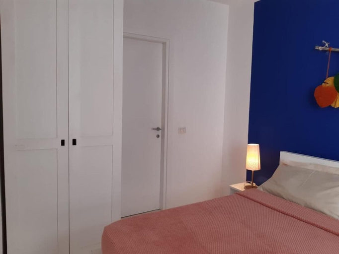 Bedroom 3, App Alex, Estoril Beach - Step Away From the sea Free Wifi