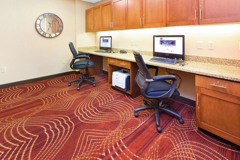 Others 5, Hampton Inn Waynesburg, Greene