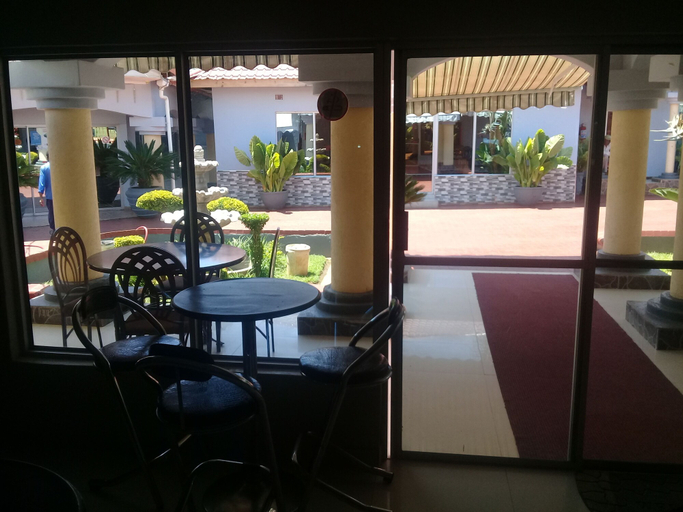 Others 5, Kakwele Lodge & Tours, Chibombo