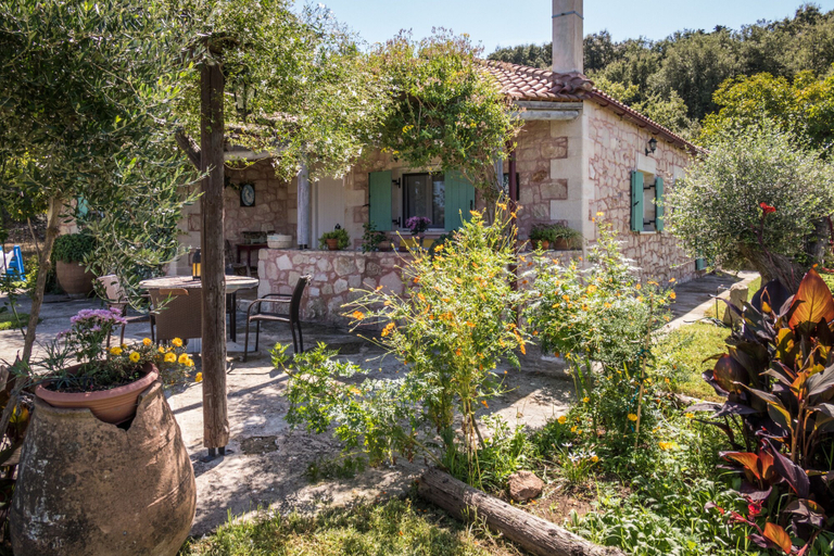 Exterior & Views, Boutique Villa Petra Eleni, Crete