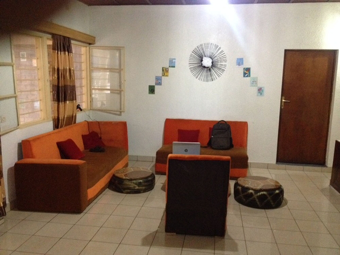 Others 4, Feel At Home, Kicukiro