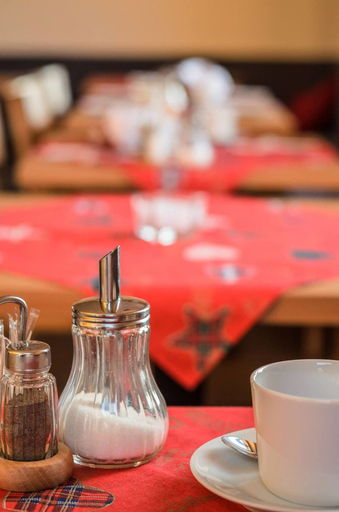 Food & Drinks 5, Penzión Darinka, Poprad
