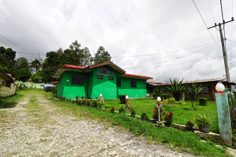 Exterior & Views 2, Bangkit Nan Jaya, Karo
