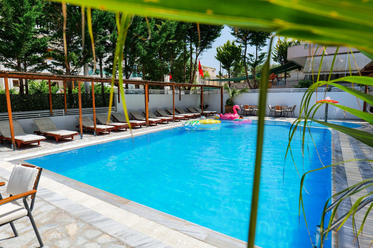 Sport & Beauty 5, 6 Milje Hotel, Sarandës