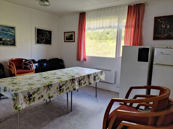 Others 5, Sólbrekka Guesthouse, Mjóafjarðarhreppur