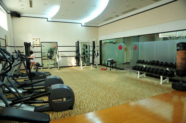 Others 5, Changsha Huatian Hotel, Changsha