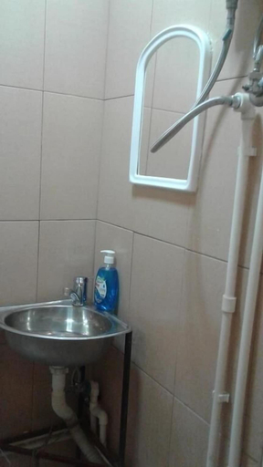 Bathroom 4, Guest House Platzkart 2, Tbilisi