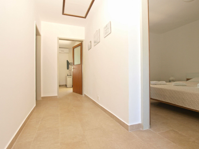 Bedroom 2, Apartment 1215, Premantura