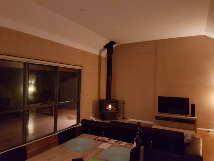 Bedroom 3, Jarrah Grove Forest Retreat - Adults Only, Augusta-Margaret River