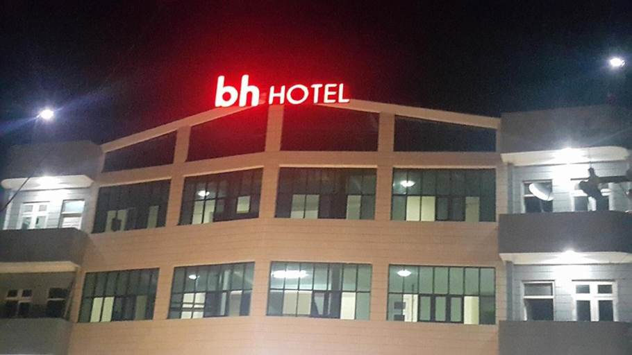 Exterior & Views 2, bh Hotel, Taunggye