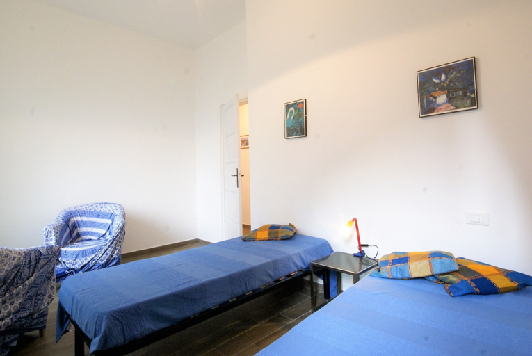 Room 4, Matteotti 11, Imperia