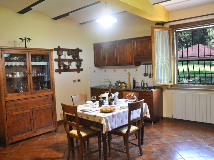 Food & Drinks, La Contea, Perugia