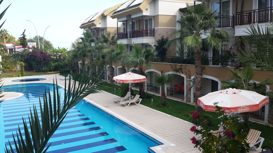 Others 4, Nas-a Homes, Kemer