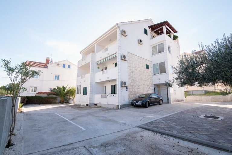 Exterior & Views 2, Apartment Budimir, Supetar