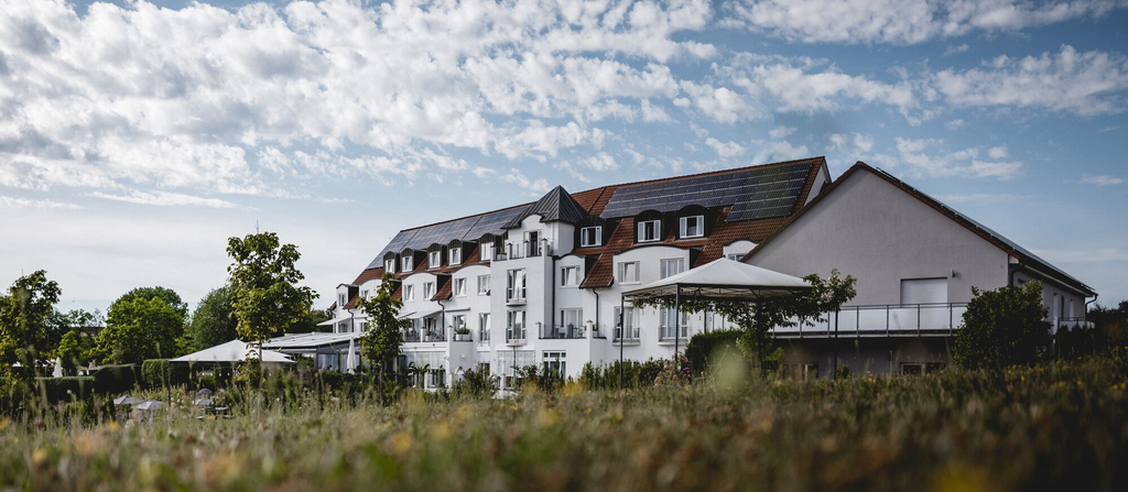 Exterior & Views 1, Landhotel Rügheim, Haßberge